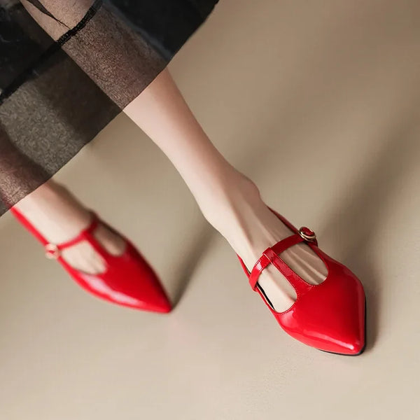 Les chaussures de l'automne-hiver 2026 : 6 modèles à adopter et comment les porter
