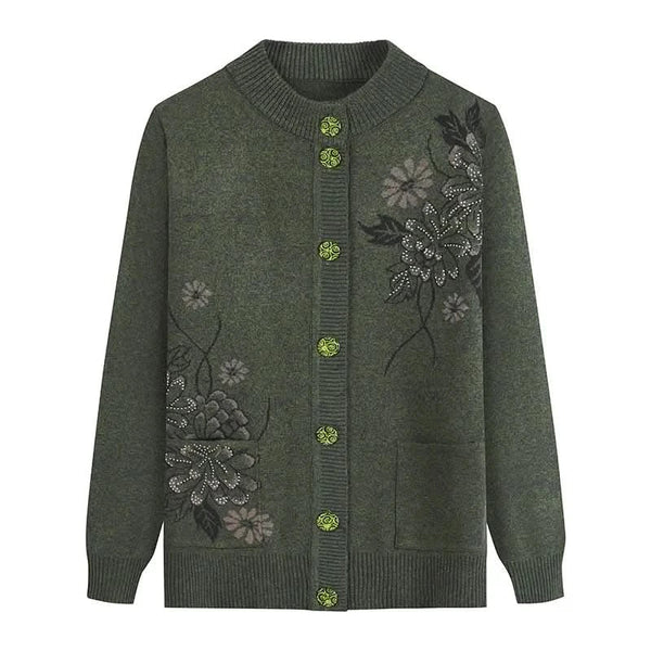 LUMA EVERYDAY CARDIGAN