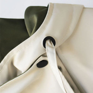 LUNA - SIERRA DRIFT JACKET