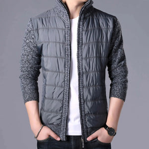 ORION HYBRID JACKET