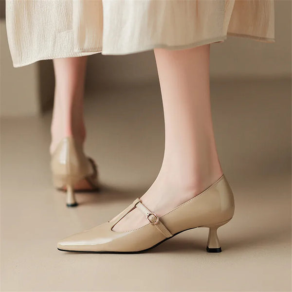 Les chaussures de l'automne-hiver 2026 : 6 modèles à adopter et comment les porter