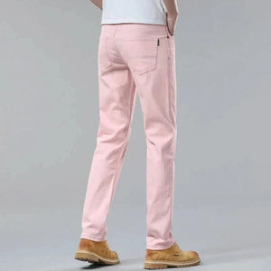 ALESSANDRO SARTORI DENIM
