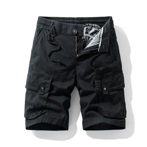 BRIDGEMONT EXPLORER SHORTS