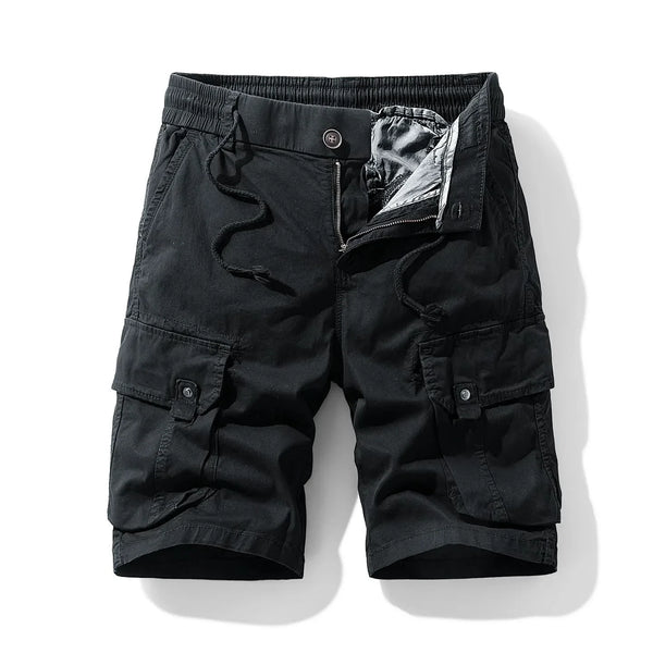 BRIDGEMONT EXPLORER SHORTS