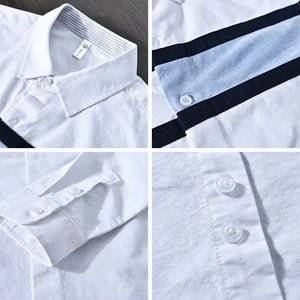 TOMMY PANEL SHIRT