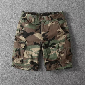 JASPER CARGO SHORTS
