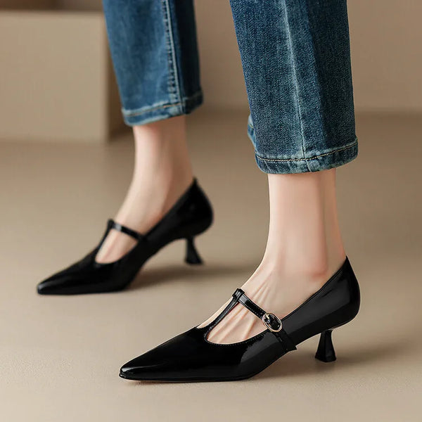 Les chaussures de l'automne-hiver 2026 : 6 modèles à adopter et comment les porter