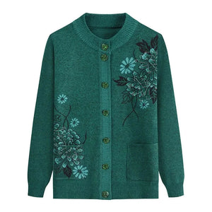 LUMA EVERYDAY CARDIGAN