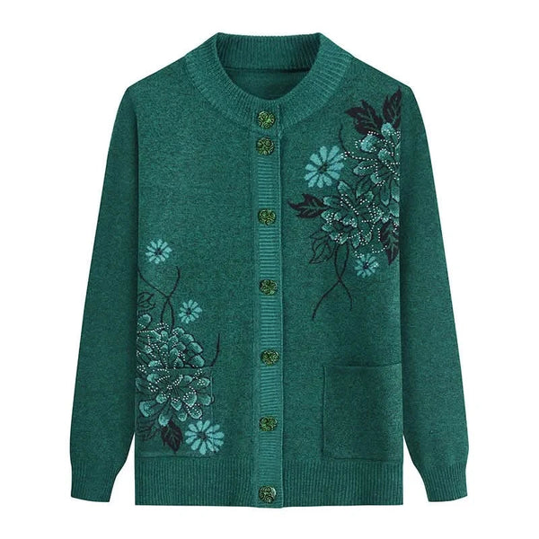 LUMA EVERYDAY CARDIGAN