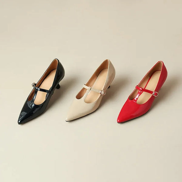 Les chaussures de l'automne-hiver 2026 : 6 modèles à adopter et comment les porter