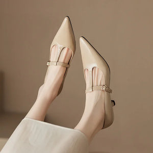 Les chaussures de l'automne-hiver 2026 : 6 modèles à adopter et comment les porter