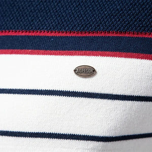 MARVIK HERREN PULLOVER