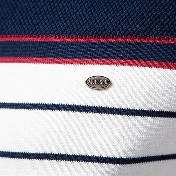 MARVIK HERREN PULLOVER