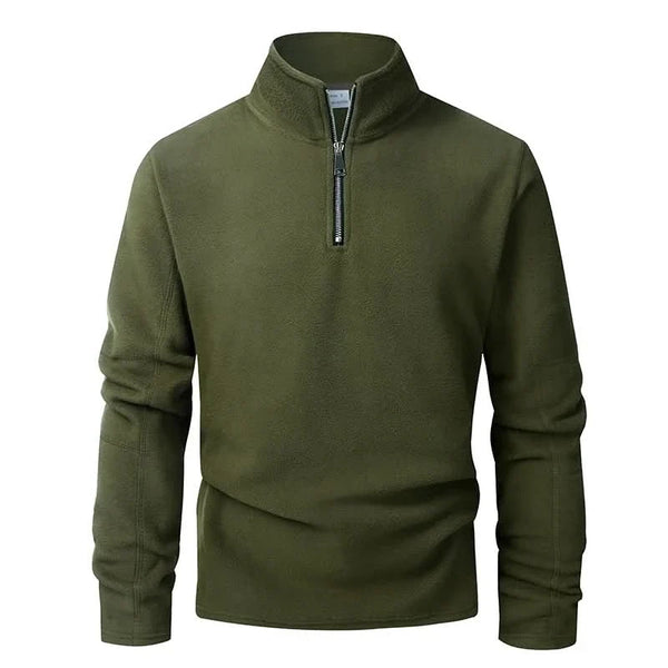 TELFORD ALPINE FLEECE HOODIE