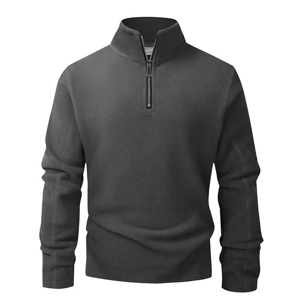 TELFORD ALPINE FLEECE HOODIE