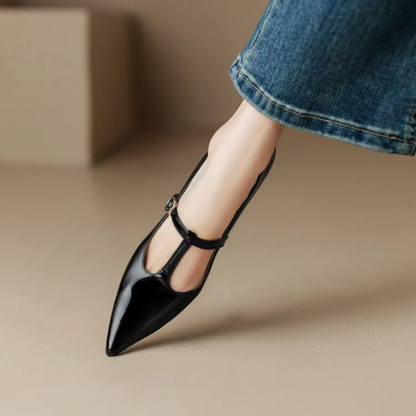 Les chaussures de l'automne-hiver 2026 : 6 modèles à adopter et comment les porter