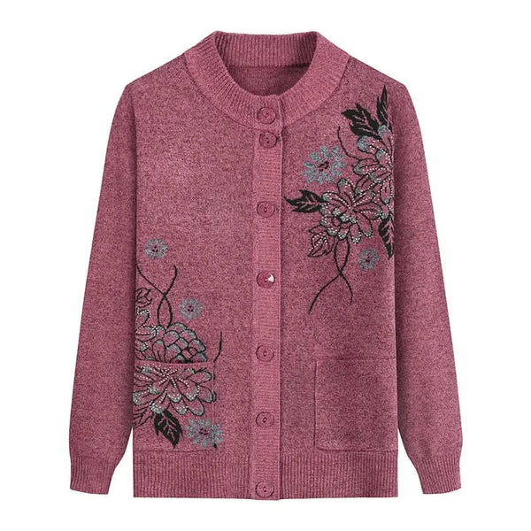 LUMA EVERYDAY CARDIGAN