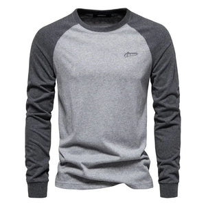 WESTBROOK EVERYDAY PATCH TEE