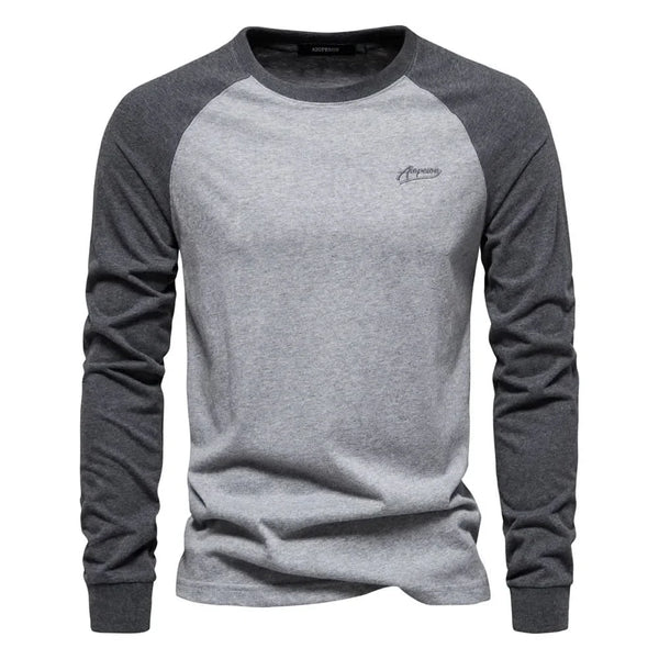 WESTBROOK EVERYDAY PATCH TEE