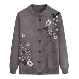 LUMA EVERYDAY CARDIGAN