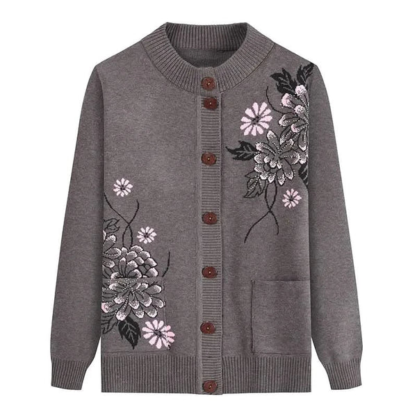 LUMA EVERYDAY CARDIGAN