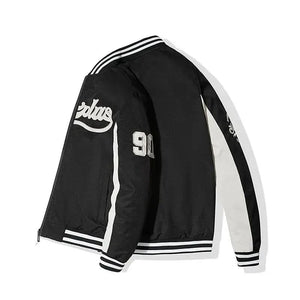 KINGSMOOR VARSITY BOMBER