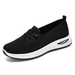 PATRICIA EASYWALK TRAINERS