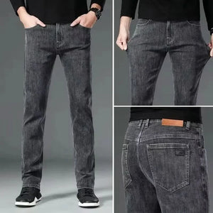 WESTMOOR CLASSIC DENIM