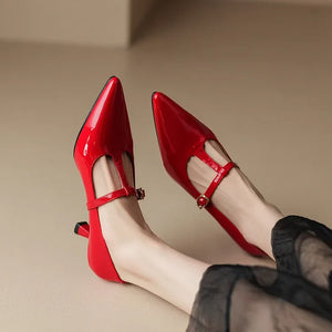 Les chaussures de l'automne-hiver 2026 : 6 modèles à adopter et comment les porter