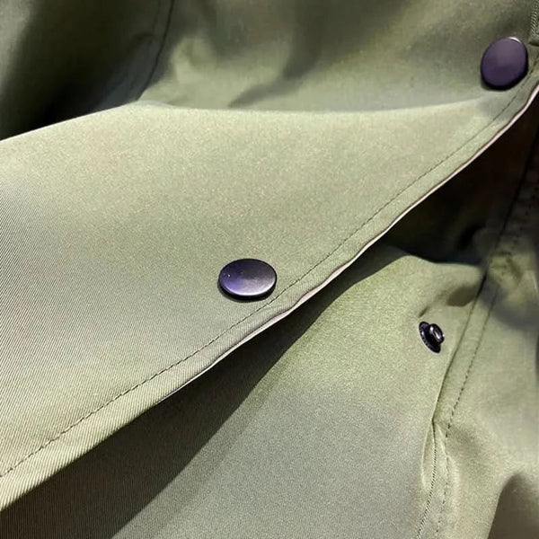 LUNA - SIERRA DRIFT JACKET