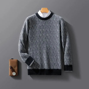 EMILIO CASHMERE SWEATER