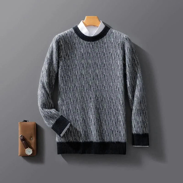 EMILIO CASHMERE SWEATER