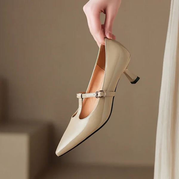 Les chaussures de l'automne-hiver 2026 : 6 modèles à adopter et comment les porter