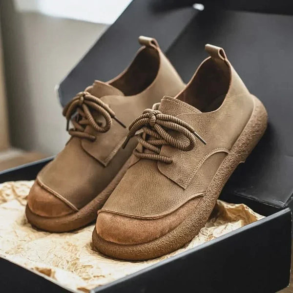 GREYWELL HERITAGE SNEAKER
