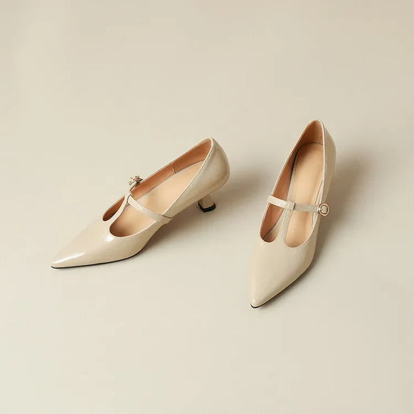 Les chaussures de l'automne-hiver 2026 : 6 modèles à adopter et comment les porter