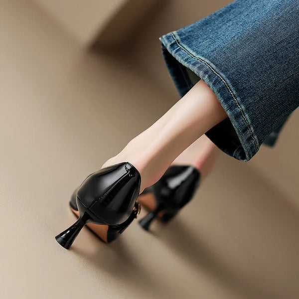 Les chaussures de l'automne-hiver 2026 : 6 modèles à adopter et comment les porter