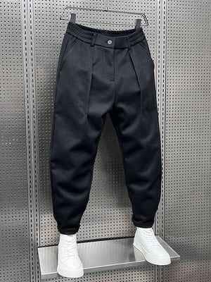 ALVERTON TAILORED TROUSERS
