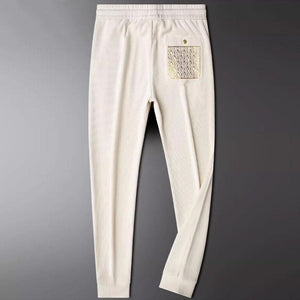 CAVO PREMIUM COTTON PANTS