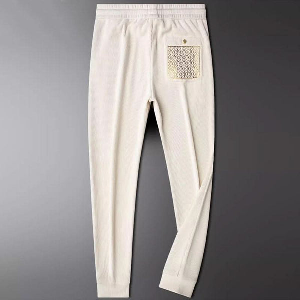 CAVO PREMIUM COTTON PANTS