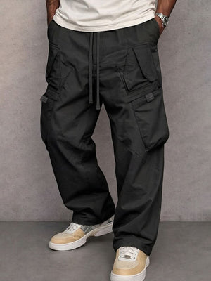 GEORGE UTILITY TROUSERS