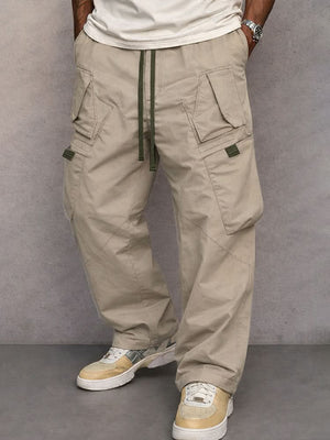 GEORGE UTILITY TROUSERS
