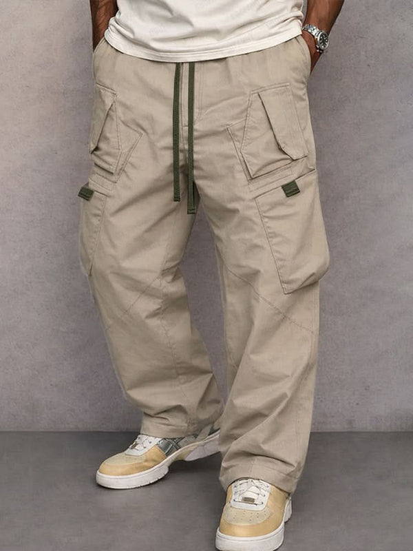 GEORGE UTILITY TROUSERS