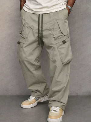 GEORGE UTILITY TROUSERS