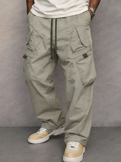 GEORGE UTILITY TROUSERS