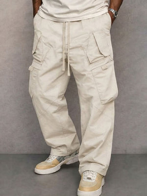 GEORGE UTILITY TROUSERS