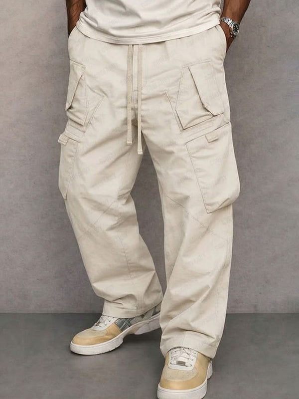 GEORGE UTILITY TROUSERS