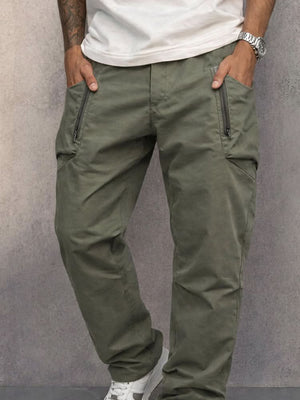 WESTFIELD COTTON CARGO PANTS
