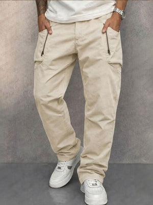 WESTFIELD COTTON CARGO PANTS