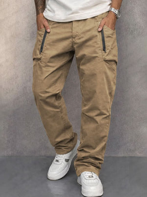 WESTFIELD COTTON CARGO PANTS