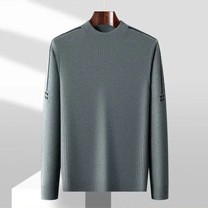 ARDEN JACQUARD SWEATER